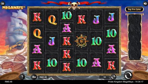 free spin slot malaysia